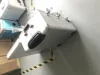 LTDC09 Modern Medical Dental- Equipment Mobile Dental- Chair Portable  Unit Manufacturer With Air Compressor 6