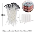 12cm x Mold