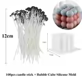12cm x Mold