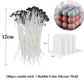 12cm x Mold