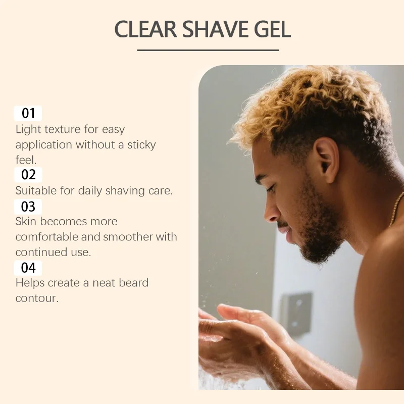 مصل العناية بالترطيب والترطيب والتقشير يزيل الجلد...