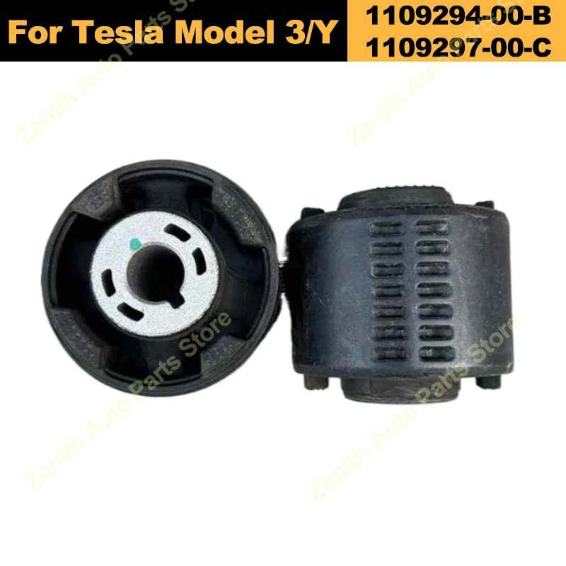 For Tesla Model 3/Y Front Rear Drive Motor Bushings 1109294-00-B ...