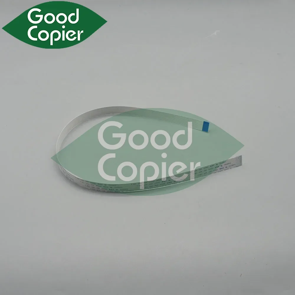 10PCS 제어판 케이블은 EPSON EcoTank L3150 L3250(12핀)용입니다.