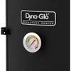Heavy-Duty Vertical Offset Charcoal Smoker & Grill 5