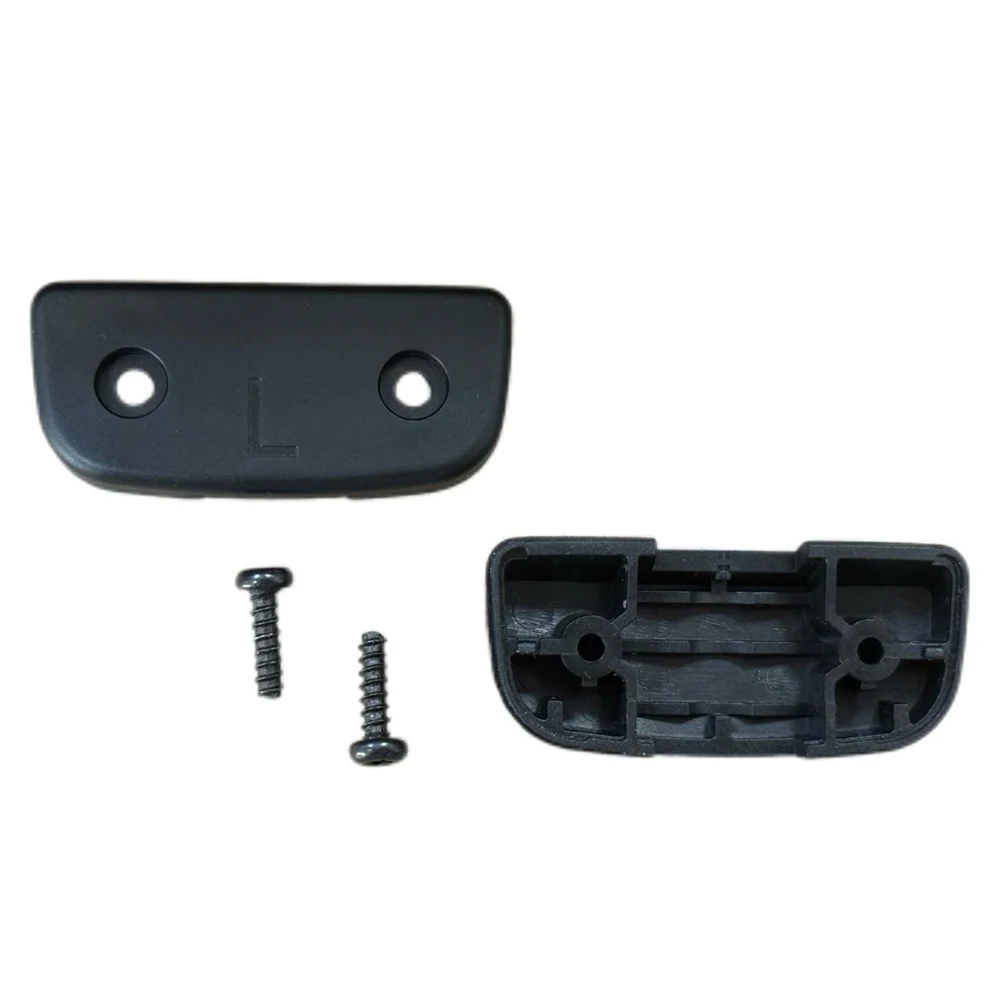 P‌OYATU Lock Clip For Beyerdynamic DT990 DT880 DT770 PRO Headband Plastic Clips, Replacement Snap Lock Repair Kit‌