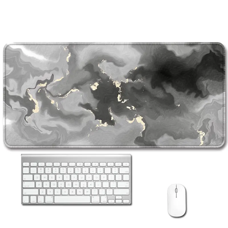 

Big Art Mouse Pad Desk Mat Anime Mouse Mats Kawaii Gaming Pad on The Table Setup Gamer Accessories Keyboard Pad Mouse Rug Carpet