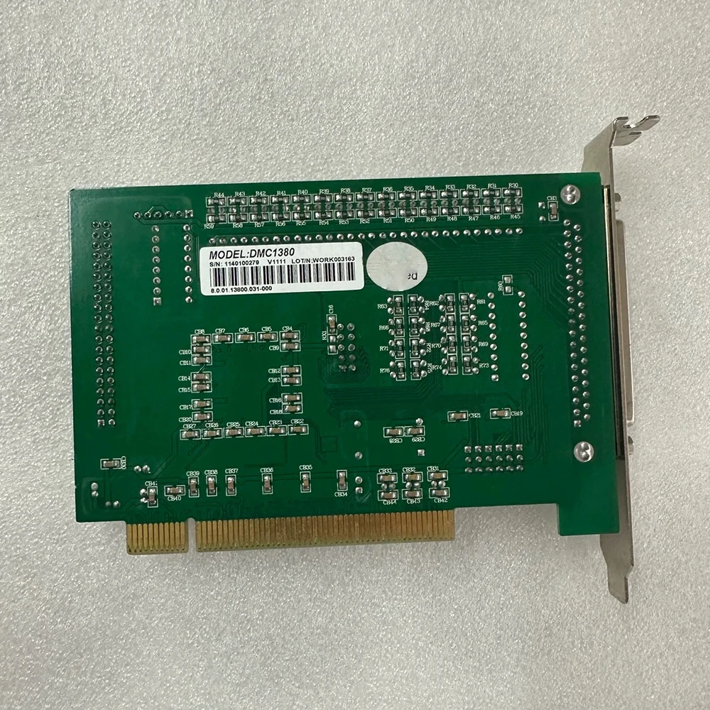 For LEADSHINE Three-axis motion control card DMC1380 5 For LEADSHINE Three-axis motion control card DMC1380 - Image 3