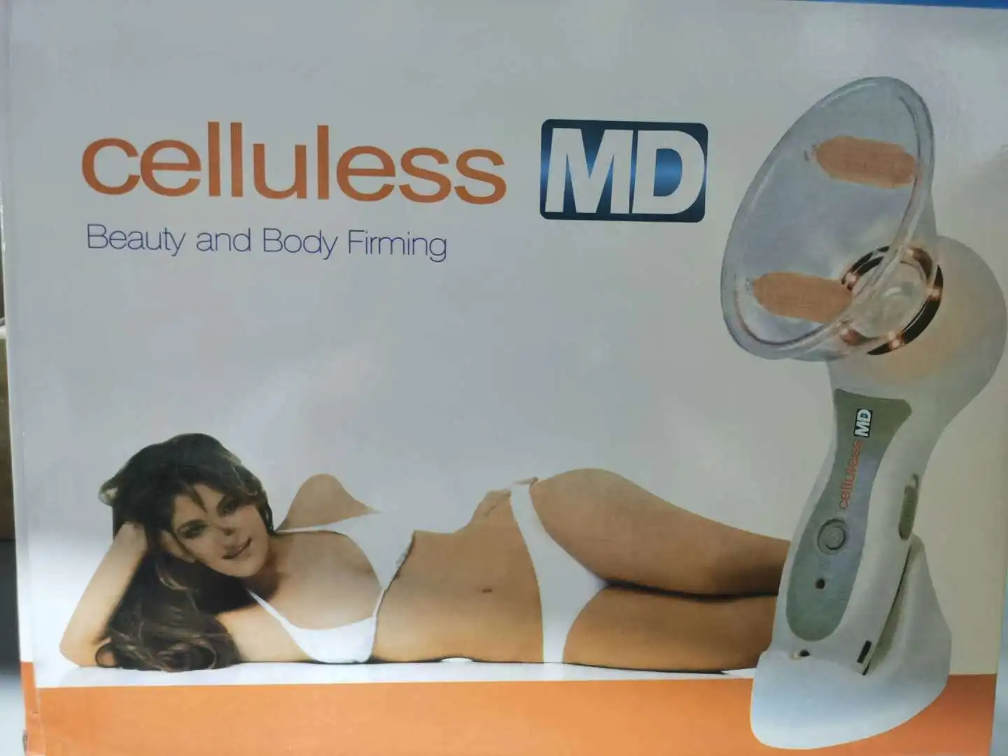 Customizable Fat mass vacuum cleaner Skin Care Tool