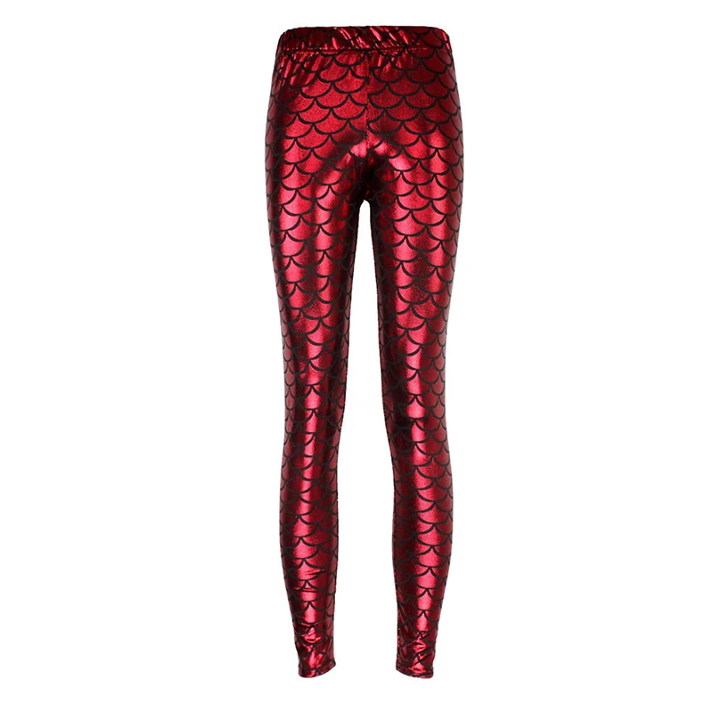 Leggings Gym Pants Female Push Up Tights Woman Leggins Fish Print Seamless Fitness Workout Sport Sexy Leggings Women High Waist