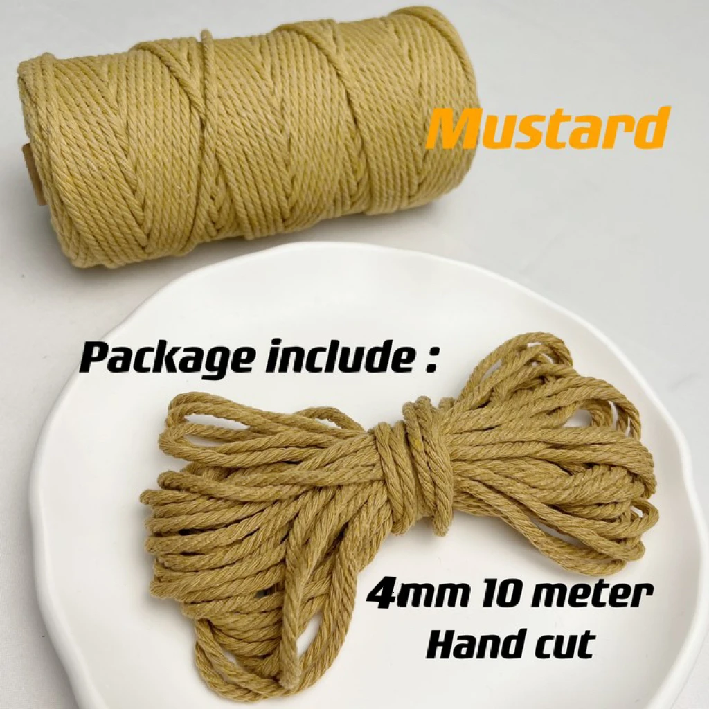 Mustard