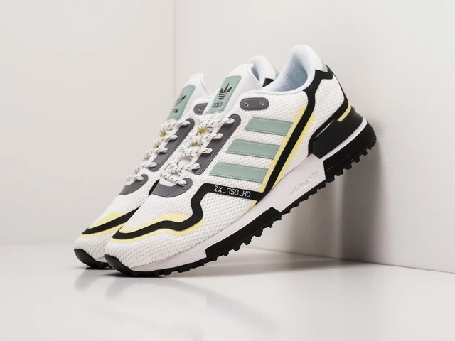 Adidas – baskets ZX 750 HD blanches pour hommes | AliExpress