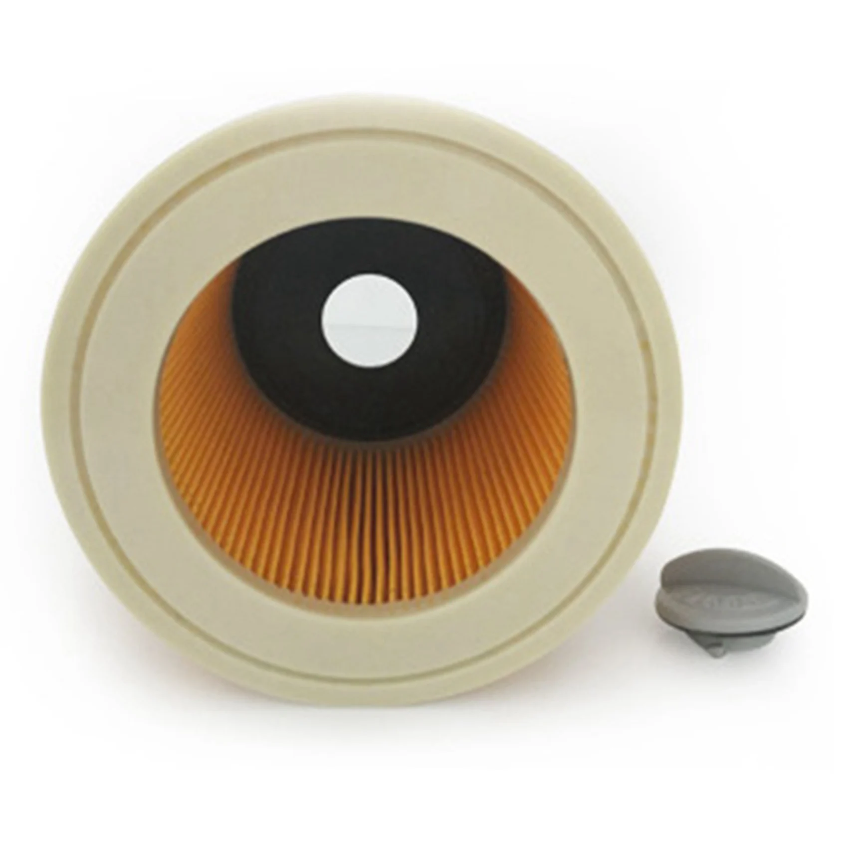 Hepa Filter & Washable Dust Bags for Karcher WD3 MV3 WD3200 SE4001 A2299 A2204 A2656 Vacuum Cleaner Parts Accessories 2