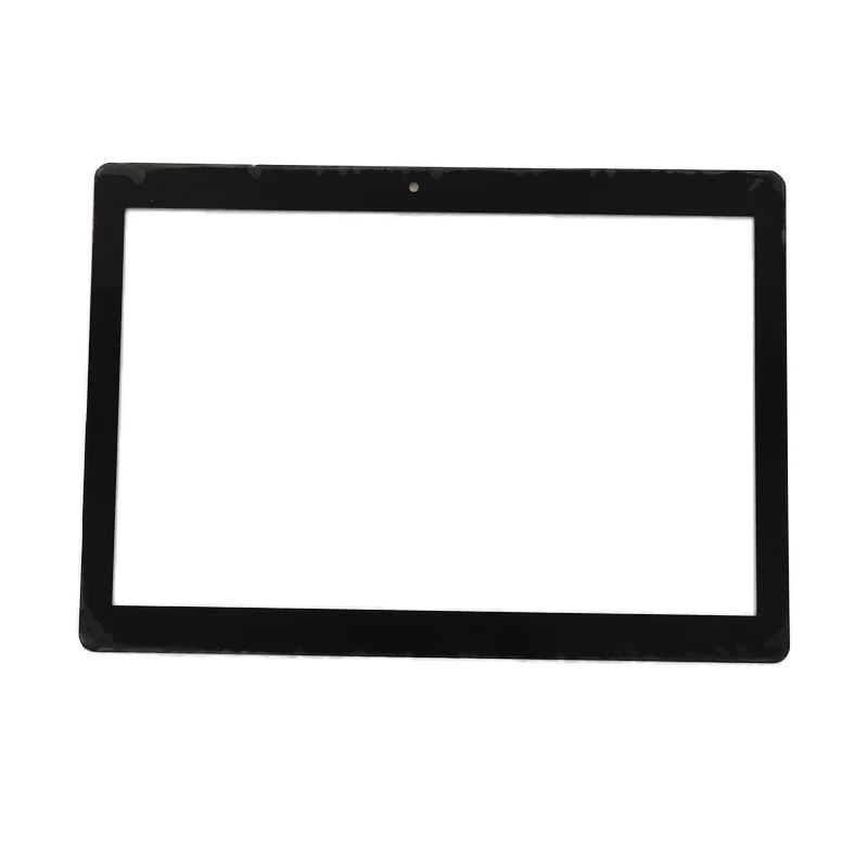 Écran Tactile De Rechange Pour Tablette Danew DSlide 1021 10.1" - Verre Numérique, Testé, Avec Adhésif