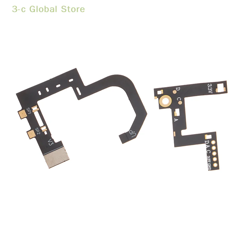 전문가급 OLED Flex SX 코어, 스위치 CPU 플렉스 케이블용 V3 V4 마더보드 커넥터.