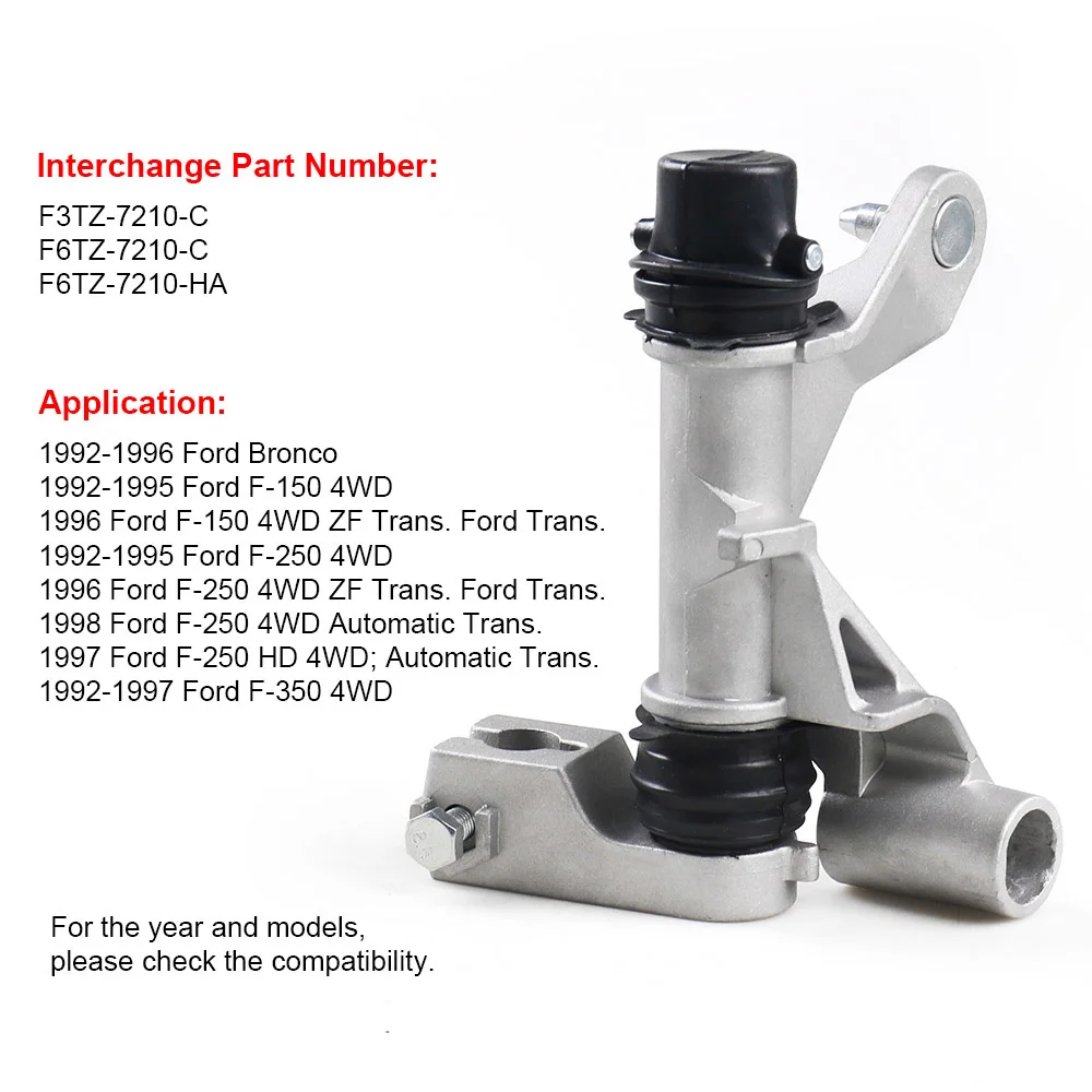Lodenqc For Ford 4WD 4x4 Ʈ ̽ Ʈ  Ű F-150 F-250 F-350 BRONCO BX102049