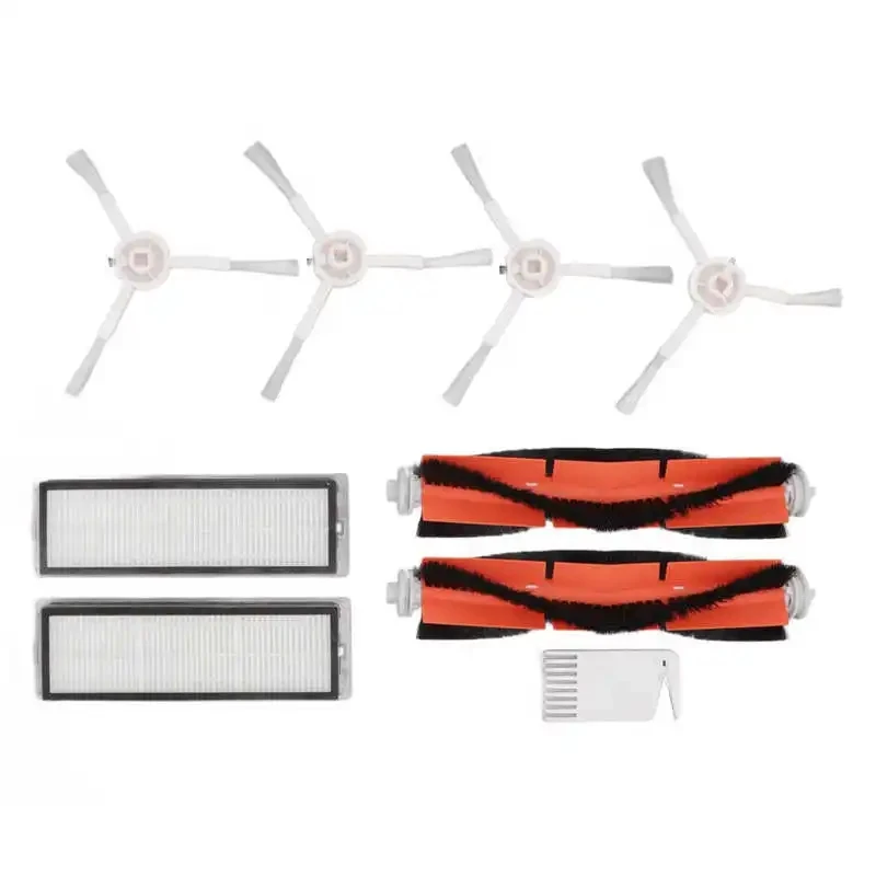 

Щетка и фильтры для робота-пылесоса Mijia 1C, Xiaomi 1T