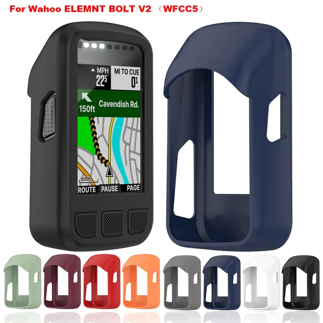 Wahoo ELEMNT BOLT V2 Computer, The Pro's Closet