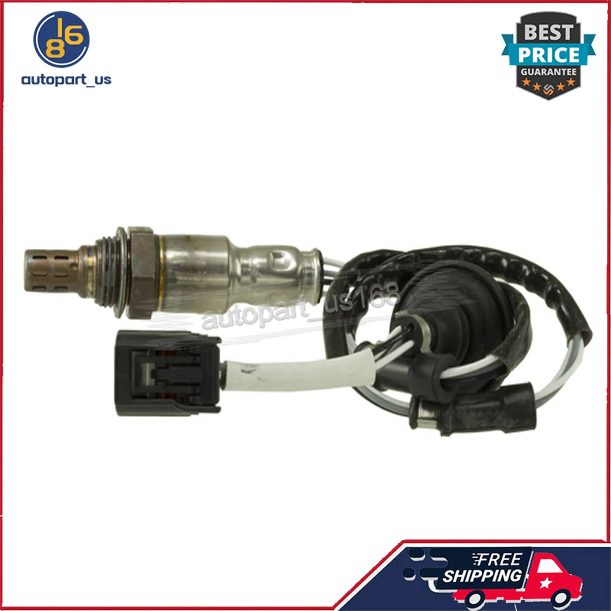     O2  , ACURA CSX 2006-2011 ȥ ú 2006-2011 FIT 2007-2008, 234-4358 36532RRA004