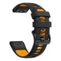 Black Orange