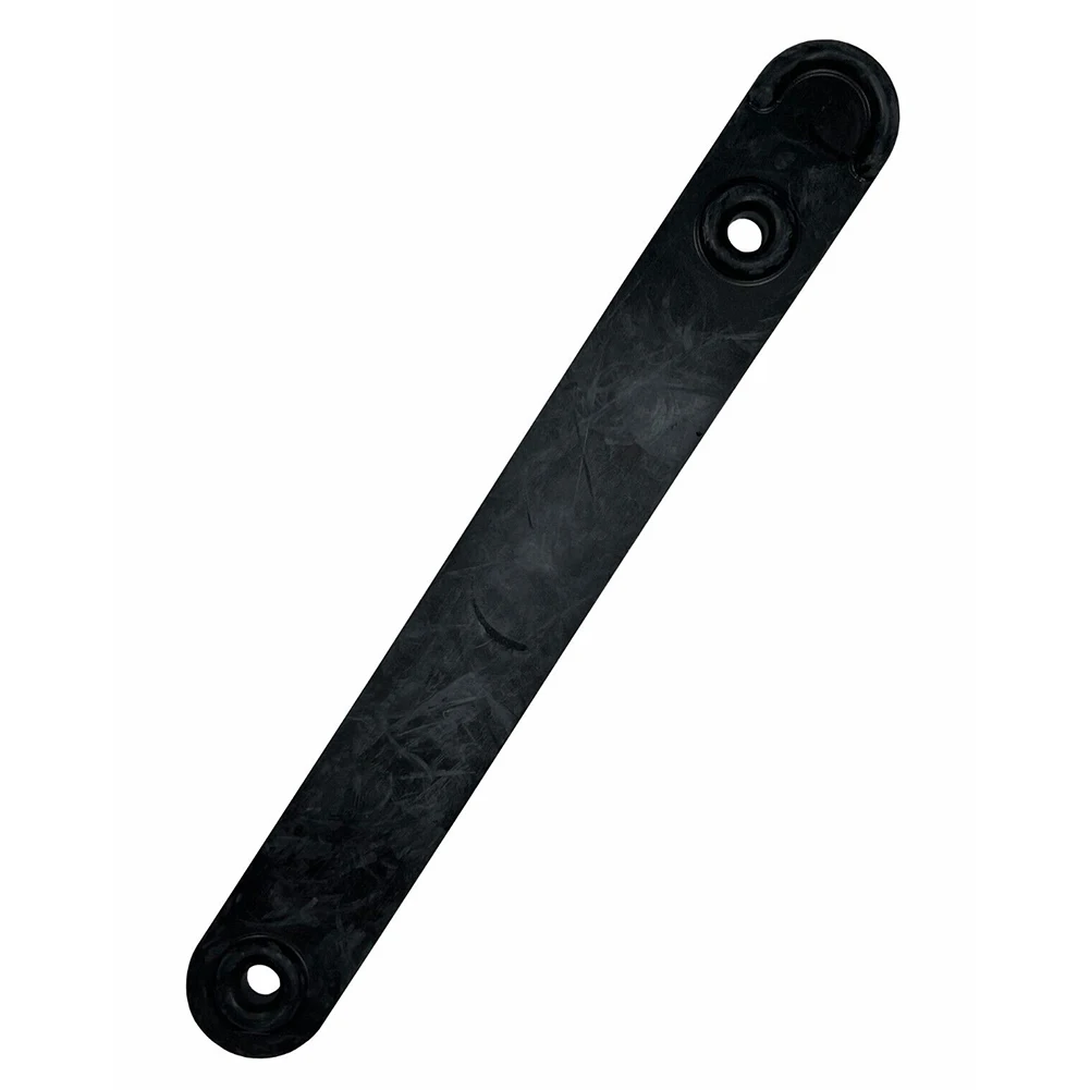 

Durable Chute Strap Chute Strap Plastic Convenient For MTD Lawn Tractor NEW Parts Solid 723-04008A Chute Strap