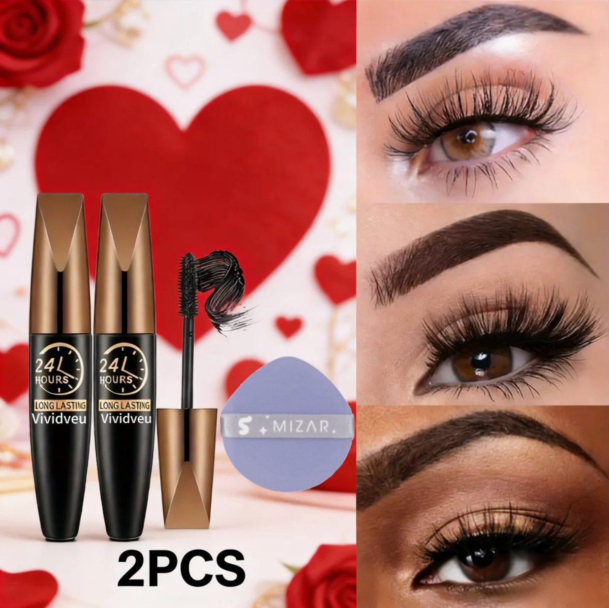 2PCS Basic