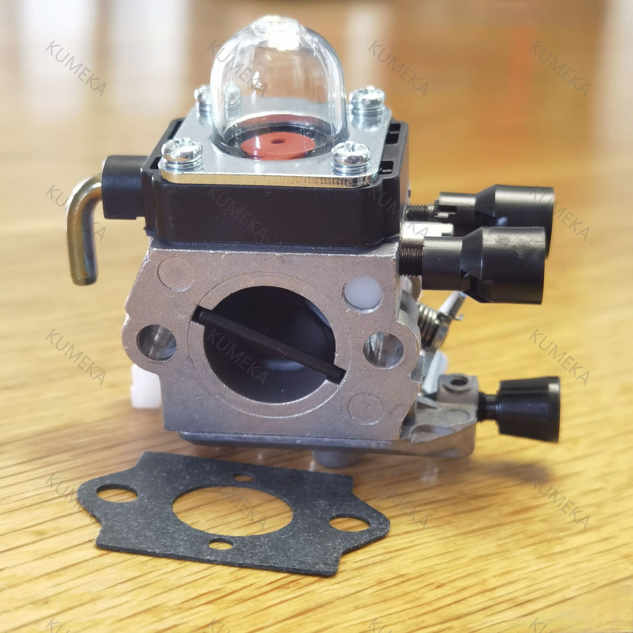 FS55 2-Mix Carburetor Carb For Stihl FS55 2-MIX FS38 2-MIX Replace