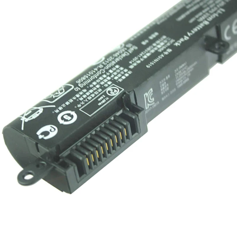 Bateria do Portátil para Asus A31n1519 X540 X540a X540m X540l X540la X540lj X540s X540sa X540sc X540sc X540sc R540s R540sa X540sa - Imagem 4