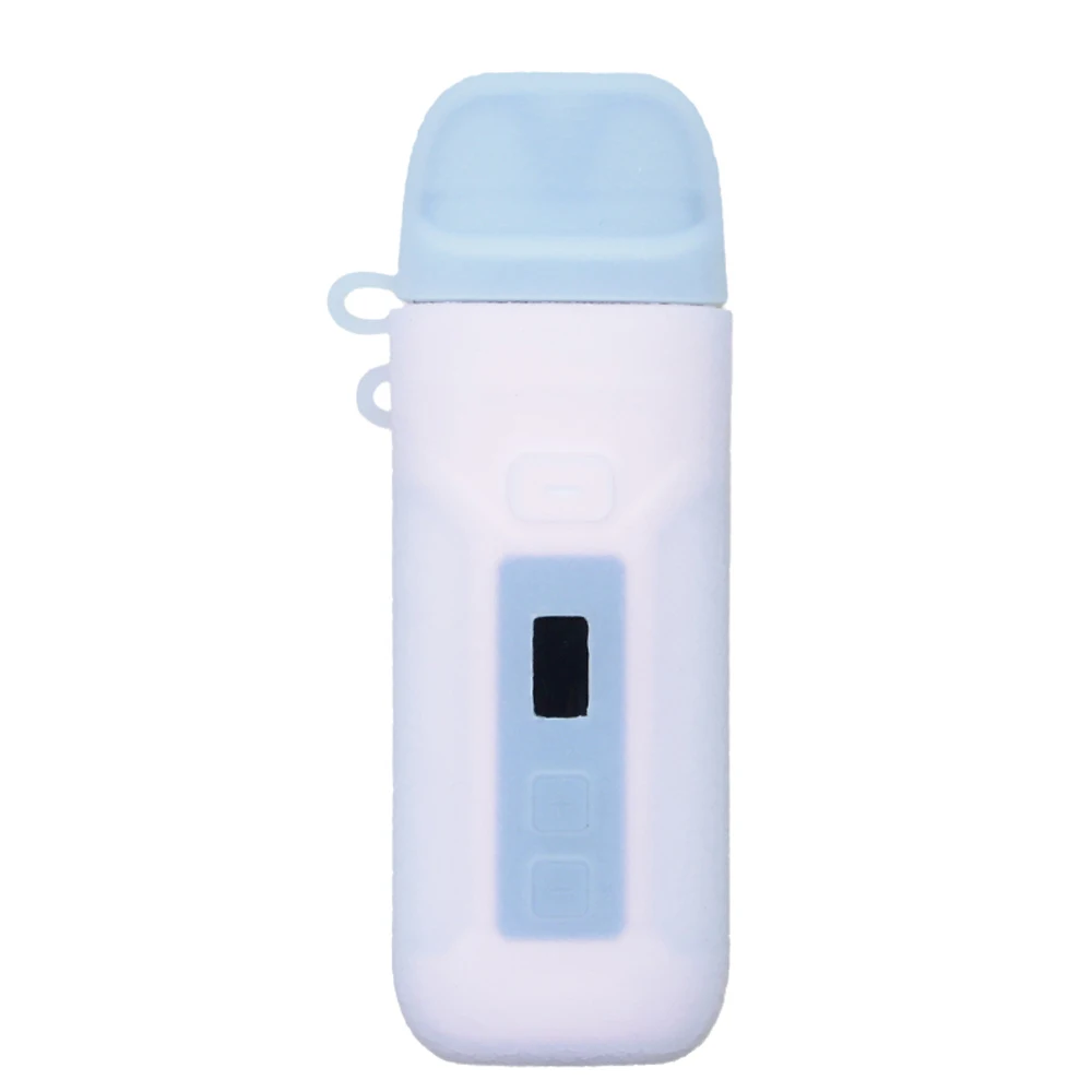 Protective Silicone Case Skin Cover