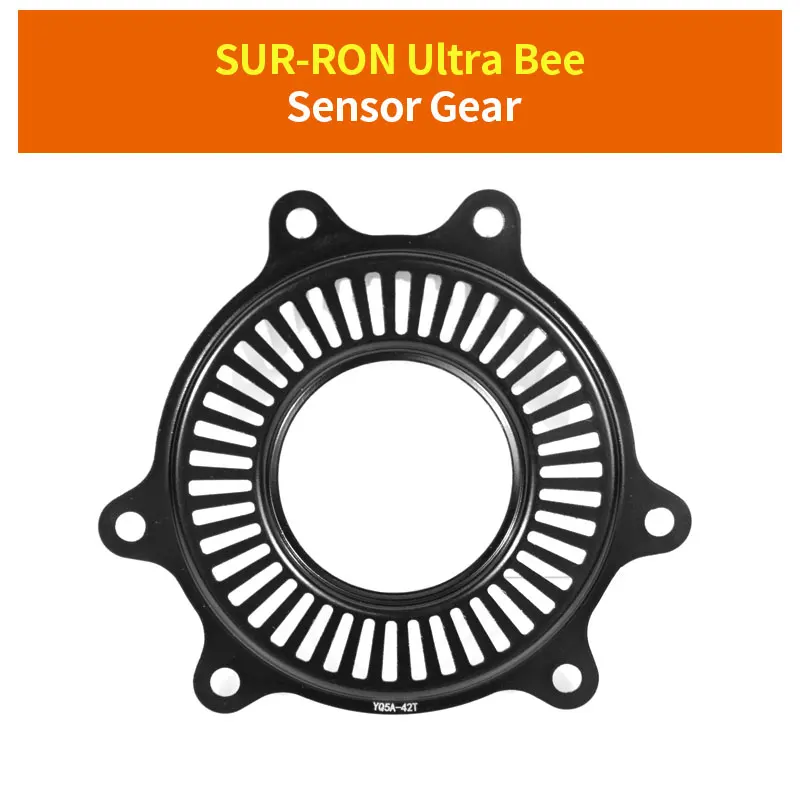 

Для SUR-RON Ultra Bee сенсорная передача SurRon E-bike Off-road Accessories Surron