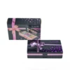Women Gift All In One Makeup Kit Full Set Eyeshadow Pigment Palette Lip Gloss Blush Lipstick Concealer Brush Mirror Brow Make up 1