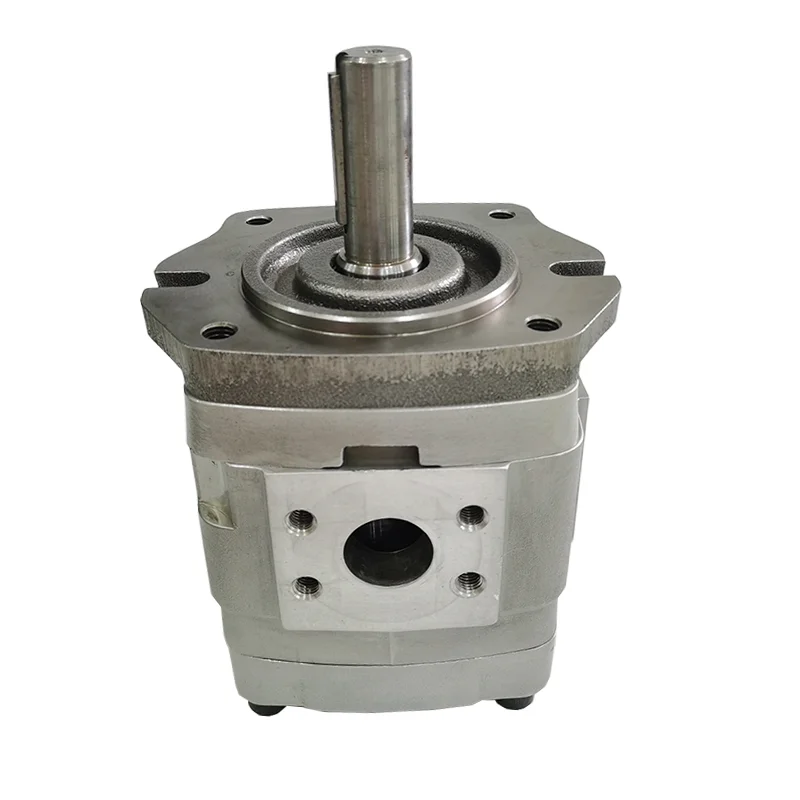 

NA CHI hydraulic gear pump IPH-4B-32-20 hydraulic press injection molding machine high pressure pump