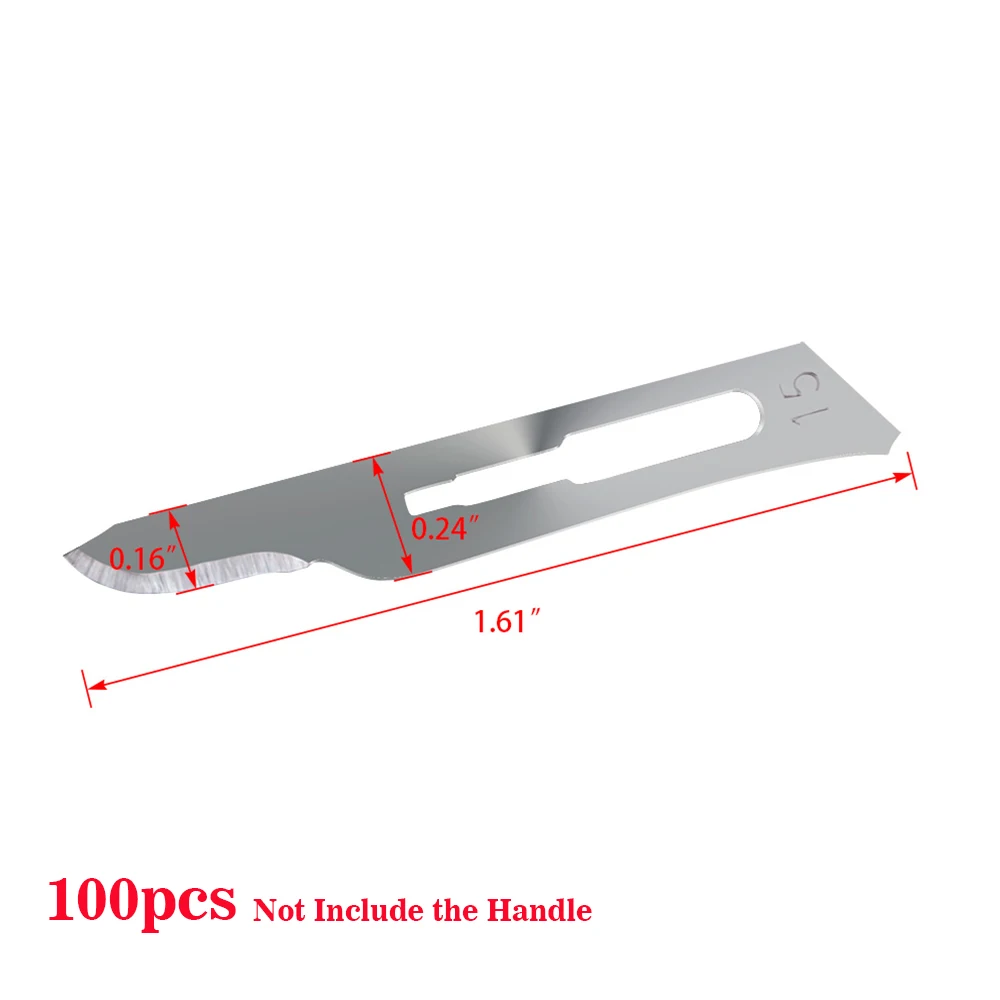 Blades C