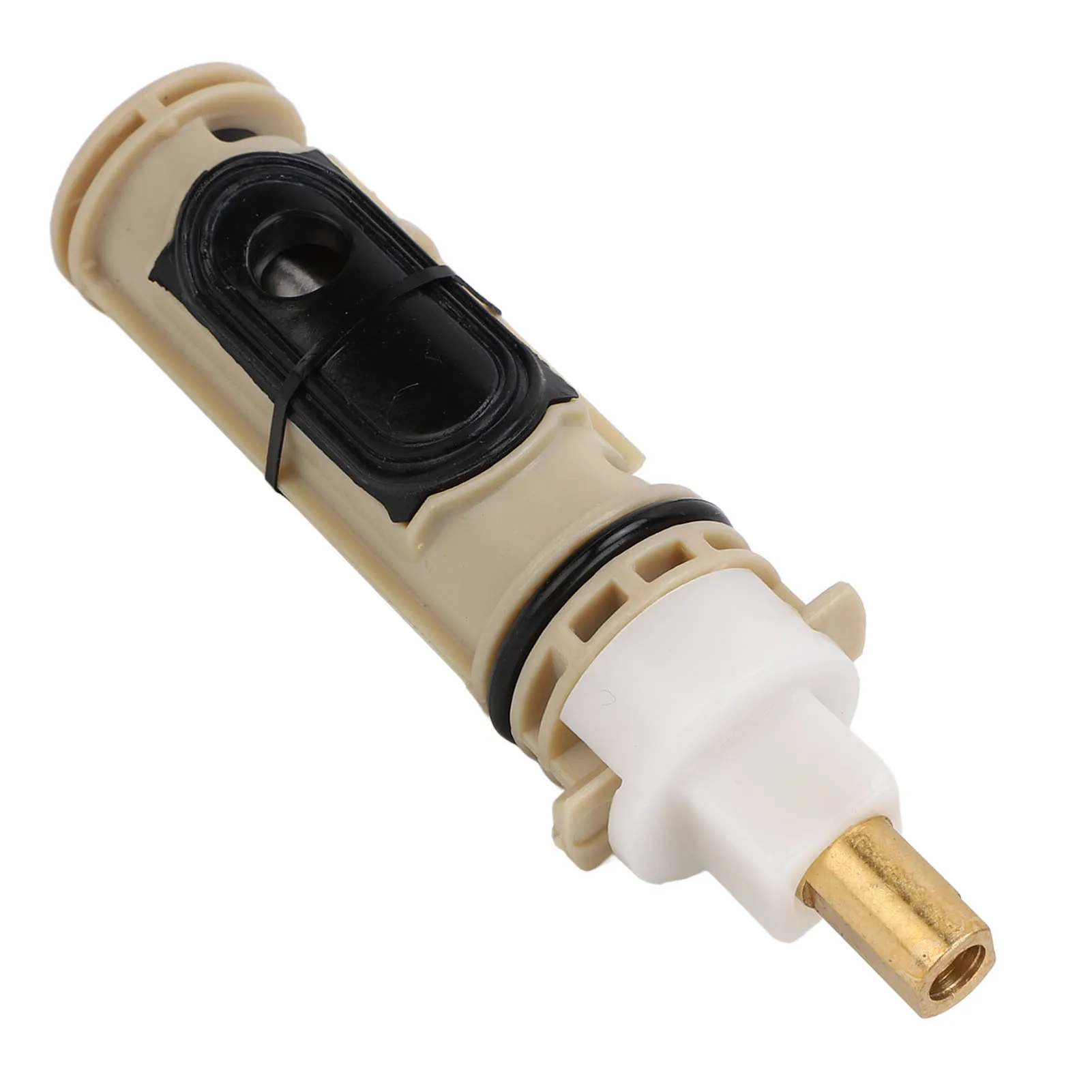 Tub Shower Cartridge Kit Leakage Proof High Performance Replacement Cartridge for Moen One Handle Posi Temp Faucets