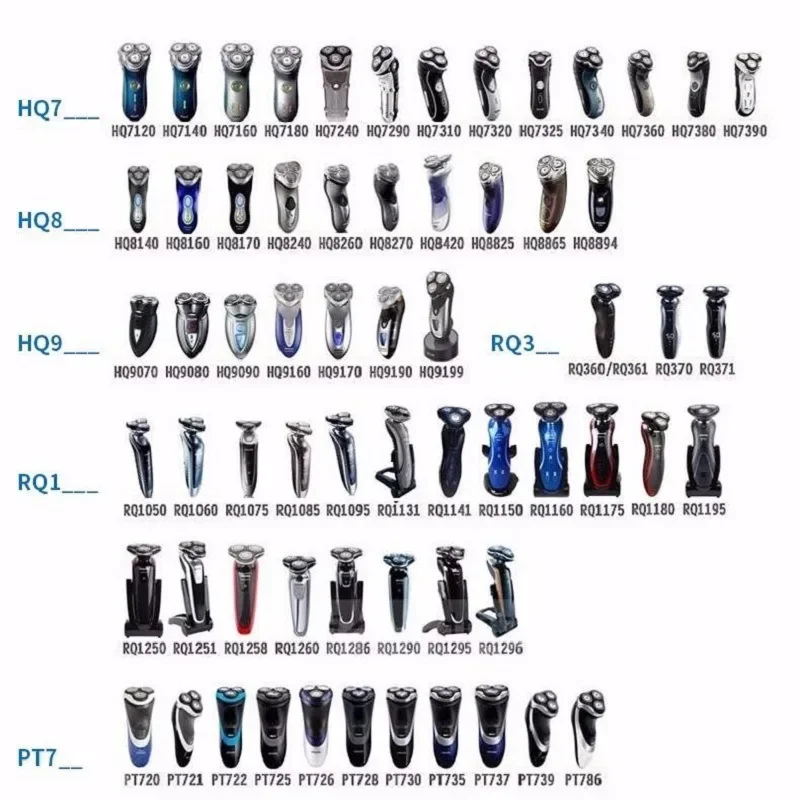 Рисунок 6 - 15 в 5,4 Вт HQ8505 зарядное устройство