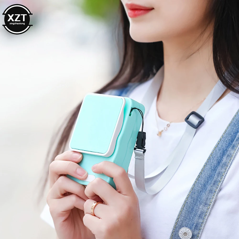 Mini Neck Cooler Small Hung Waist Hand Fan Pocket Children's Household Portable Table Home Desktop USB Charge Electric Air Wind