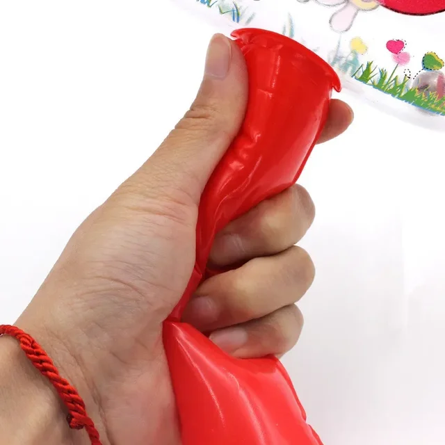 Marteau gonflable avec cloche, 3 pièces, marteau à Air, jouets pour bébés enfants, cadeaux de fête, jouet gonflable pour piscine, jouet de fête sur la plage 5