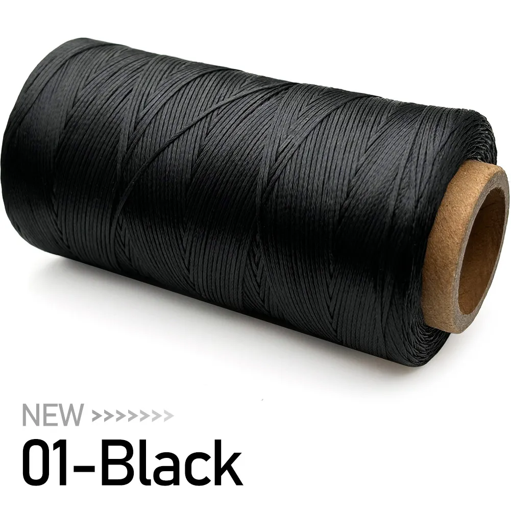 01- Black