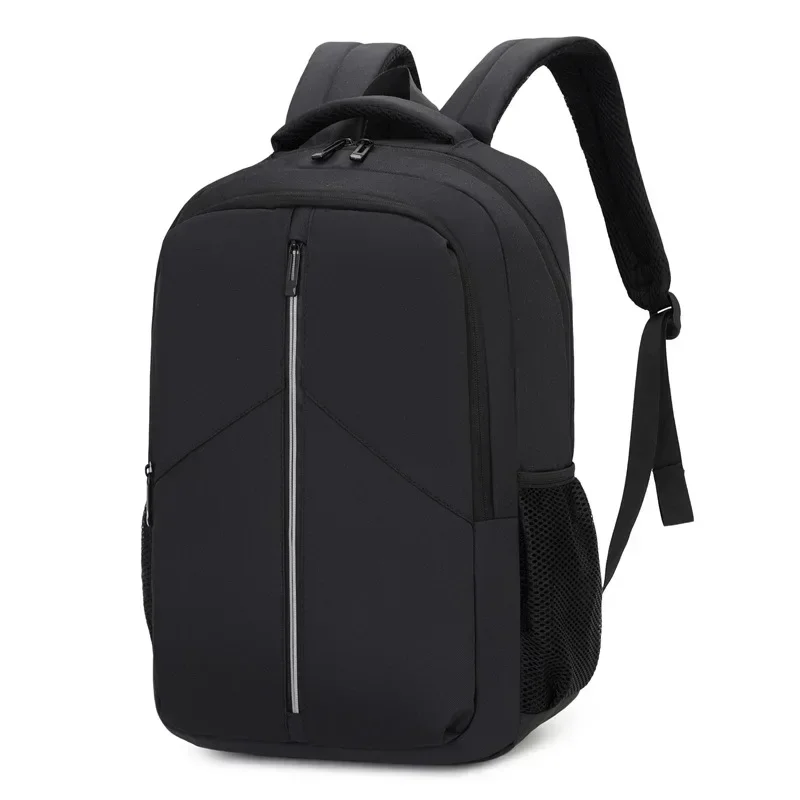 

Large Capacity Waterproof Casual Laptop Backpack Simple Business Travel Backpack Fashion Sports Backpack School Backpack Mochila