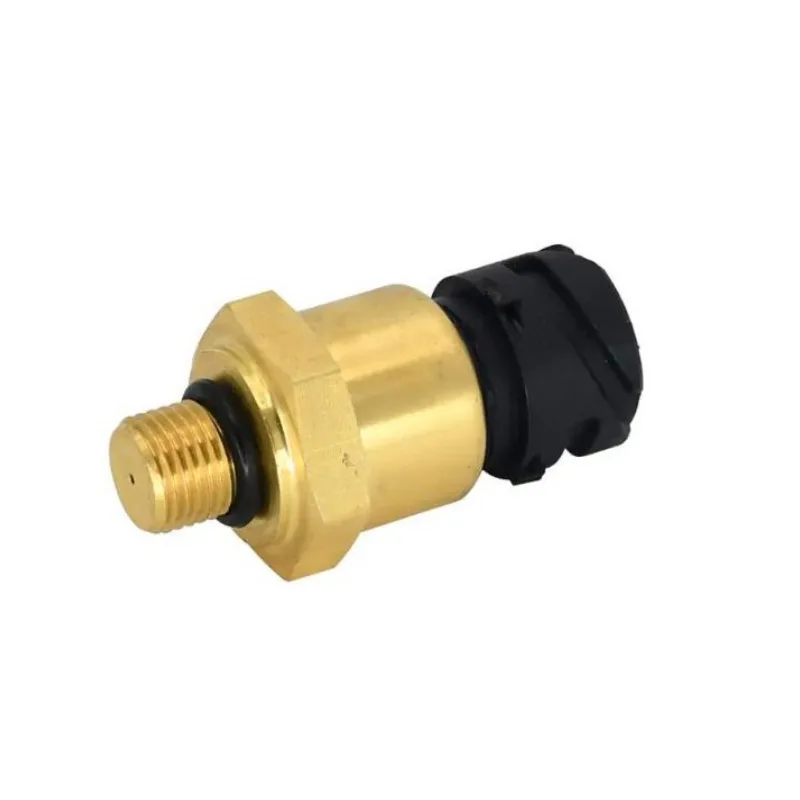 

High Quality New Oil Pressure Sensor 15047336 for Wheel Loader Truck