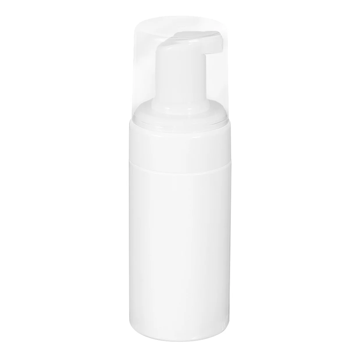 

4 Pcs Bottle Sub for Handwashing Fluid Liquid Soap Press Pump Dispensers