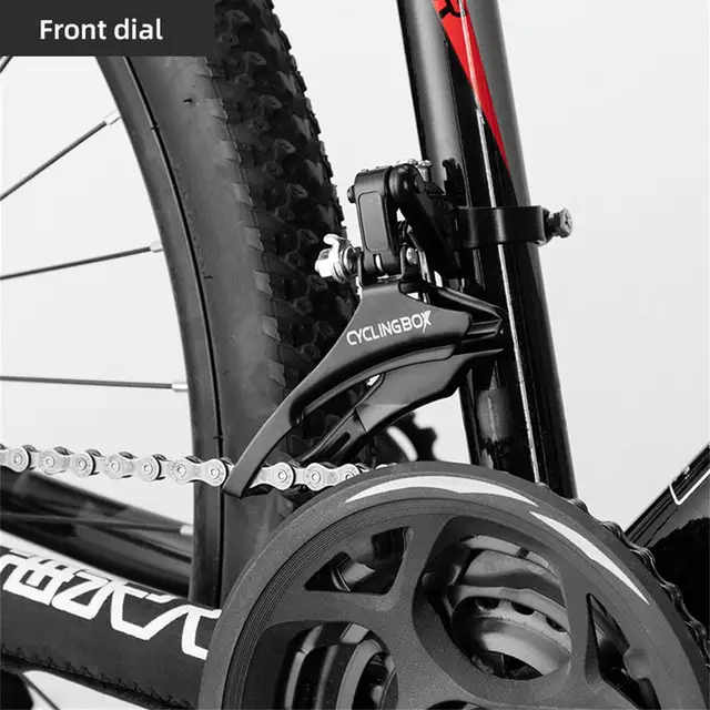 Cambios De Bicicleta Palancas De Cambio De Bicicleta, Palanca De