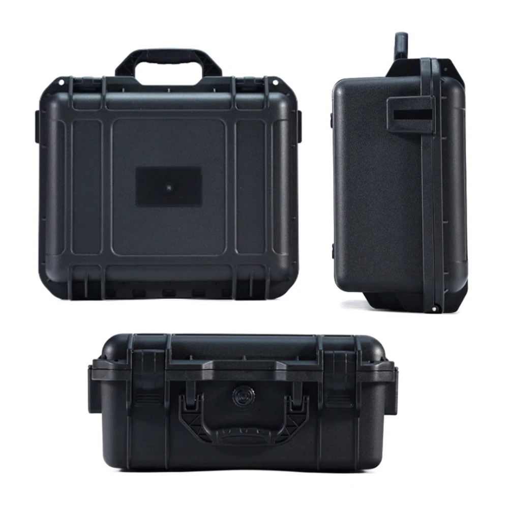 DJI Neo 및 MAVIC 3 Classic RC 컨트롤러용 구조화된 하드쉘 보관함 (충전기 및 케이블을 위한 분리된 구역 포함)