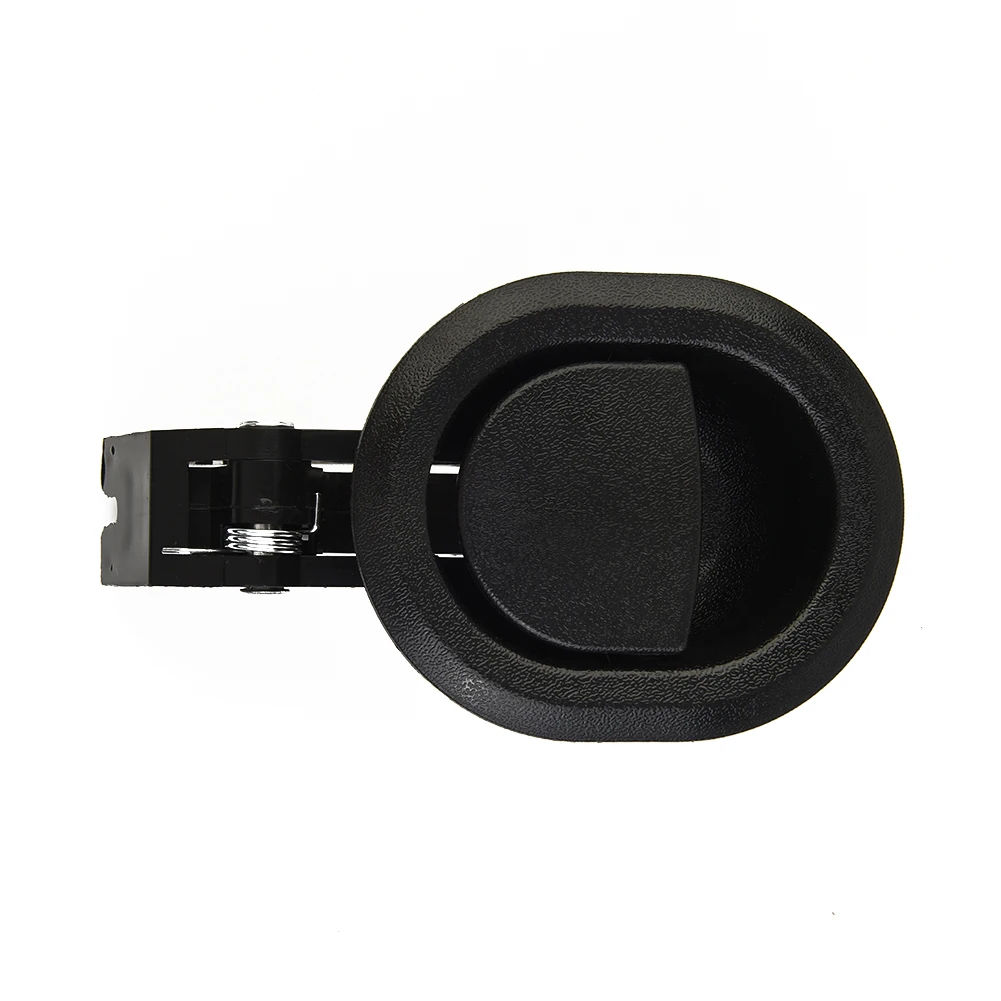 Sofa Handle Recliner Chair Sofa Settee Release Lever Plastic Release Lever Handle Black Pulls Replacement Furniture Accessories Sofa Handle
