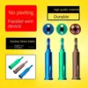 Steel Wire Twisting Tool Wire Stripper Tool Wire Stripping And Twisting Tool Kit Quick Connector Electrical Twist Wire Tool 2