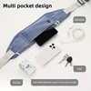 Running Waist Bag Men Women Invisible Elastic Running Belt Multifunction Sports Mobile Phone Waist Belt Bag Gym Fitness Marathon 3 Running Waist Bag Men Women Invisible Elastic Running Belt Multifunction Sports Mobile Phone Waist Belt Bag Gym Fitness Marathon 3