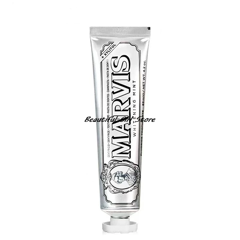 Whitening Toothpaste 85ml whitening toothpaste