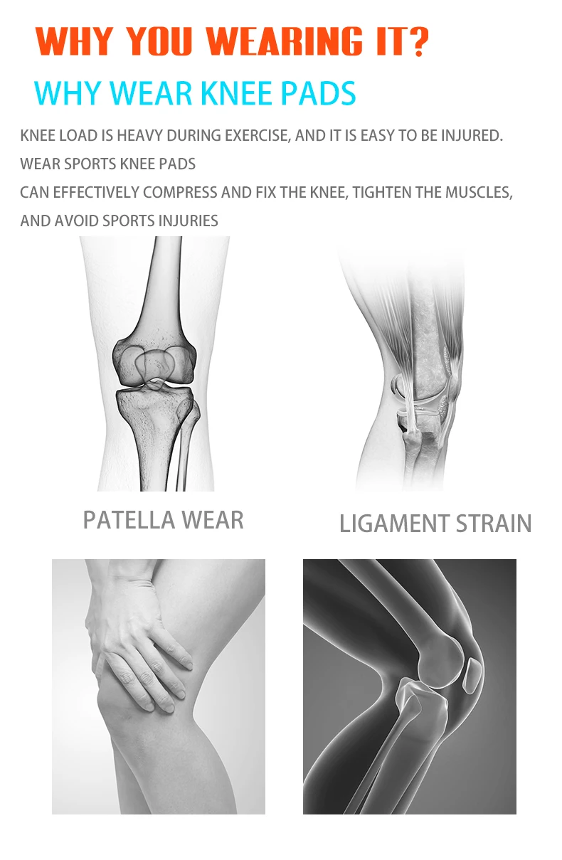 Compression Support for Sports