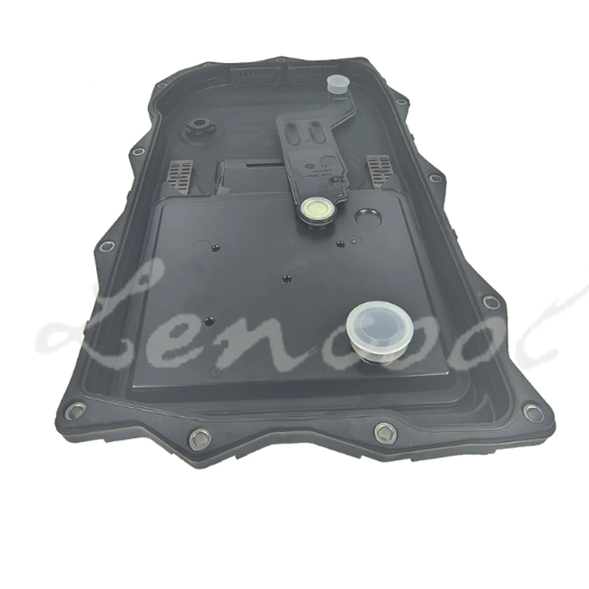 24118632188 Transmission Oil Pan For BMW 5 F10 F30 F80 F12 F13 F01 640i X6 E71 740Li