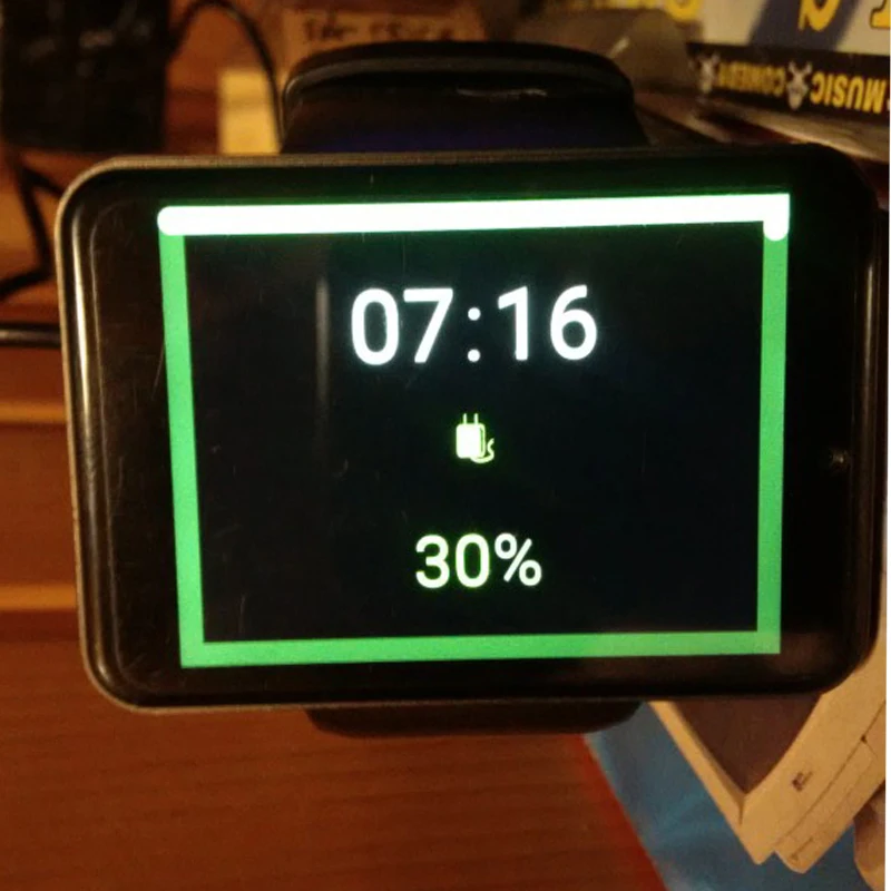 Suave Kospet Prime Relógio Inteligente Carregador Usb Cabo de Dados Carregamento para Kospet Prime Relógio Carregador Fio Acessórios Original Kospet Prime Smartver Carregador Linha Cabo de Dados Usb Peças Mais - Image 4