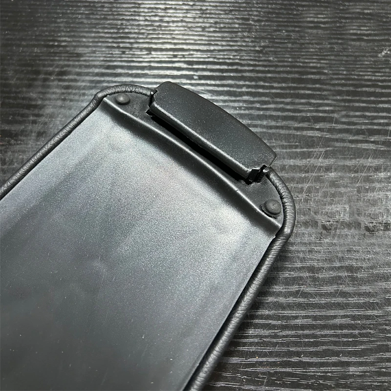Leather Arm Rest Center Console Lid Cover For Audi A4 B6 B7 2002 2003 2004 2005 2006 2007 2008 Car Armrest Pads center console armrest,car armrest cover,center console cover,armrest pad,car armrest mat